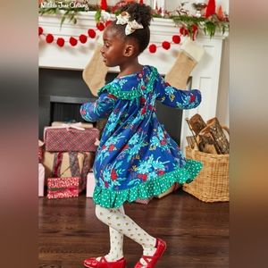 Matilda Jane dress